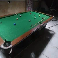 نصاب میز بیلیارد