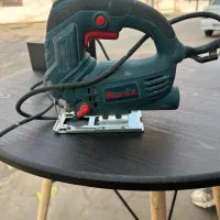 اره برقی گرد بر و عمود بر رونیکس