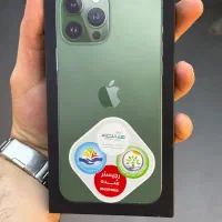 گوشی موبایل iPhone 13 Pro Max نات اکتیو