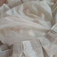 پرده سالم و تمیز|پرده، رانر، رومیزی|اردبیل, |دیوار