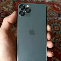 گوشی ایفون ۱۱ پرو