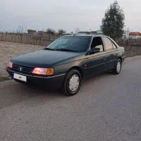 پژو آردی مدل۸۴