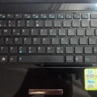 مینی لپتاپ ایسوس Asus eePC