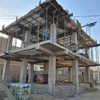 ارماتوربندی ساختمان