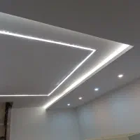 برقکاری و نصب لاین نوری (تخفیف ویژه شب عید)