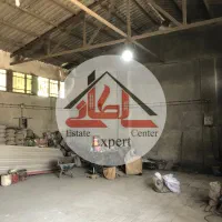سوله صنعتی متراژ پایین گیلاوند