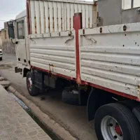 بادسان b8|خودرو سنگین|پاکدشت, پاکدشت (مامازند)|دیوار