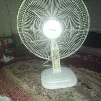 پنکه زمینی سانی