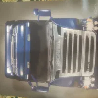 کاتالوگ اسکانیا