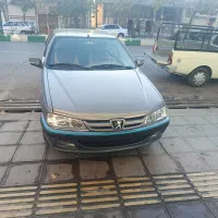 پارس۸۹ بدون رنگ