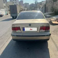 فروش سمند lx مدل ۱۳۸۵|خودرو سواری و وانت|بندرعباس, |دیوار