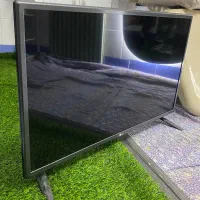 تلویزیون ال جی 32 اینچ مدل 32LF560D سالم