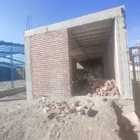 فروش دو نبش شهرک صنعتی دو|فروش دفتر صنعتی، کشاورزی، تجاری|جیرفت, |دیوار