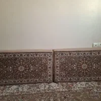 یک جفت پشتی
