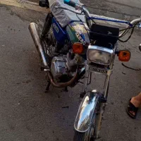 موتور|موتورسیکلت|پاکدشت, پاکدشت (مامازند)|دیوار