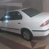 سمند مدل 90|خودرو سواری و وانت|تهران, عبدل‌آباد|دیوار