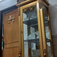 گنجه کاملا نو