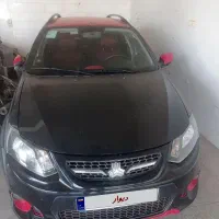 کوییک ار|خودرو سواری و وانت|خورموج, |دیوار