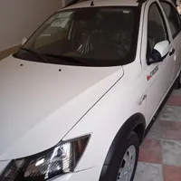 کوییک GX تیپ L، مدل ۱۴۰۴