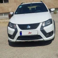 فروش یکدستگاه کوئیک اس مدل ۱۴۰۱|خودرو سواری و وانت|یاسوج, |دیوار