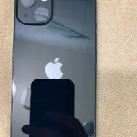 iPhone 13 با حافظهٔ ۲۵۶ گیگابایت درحد زیر قیمت|موبایل|تهران, سلسبیل|دیوار