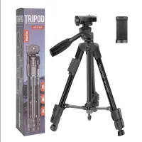 سه پایه دوربین و موبایل Neepho مدلNp-3180-S (اصلی)|دوربین عکاسی و فیلم‌برداری|تهران, نجات اللهی|دیوار