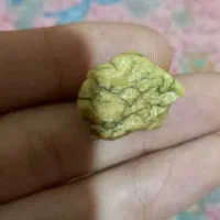 سنگ موکل دار