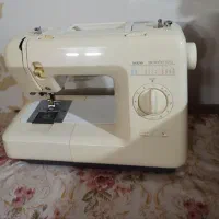 چرخ گوشت وچرخ خیاطی