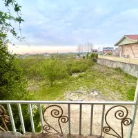 ویلا باغ  دو‌خواب داخل شهر|اجارهٔ کوتاه‌مدت ویلا و باغ|فومن, |دیوار