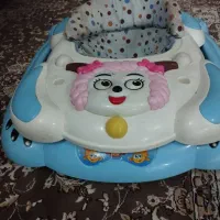 روروک|کالسکه و لوازم جانبی|قم, علی آباد سعدگان|دیوار