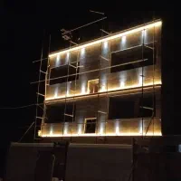 آپارتمان نوساز ۸۸ متری، کلید اول، تحویل سریع|فروش آپارتمان|اهواز, فدک|دیوار