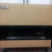 بخاری گازی مهیاگاز ده هزار|بخاری، هیتر، شومینه|دهاقان, |دیوار