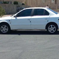 سمند سورن ۸۷بدون رنگ دوگانه