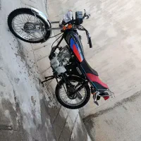 موتور|موتورسیکلت|بانه, |دیوار