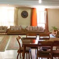 اجاره واحد ۱۳۵ متری ۳ خواب نوساز