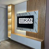 تیوی وال شماره ۶ ه شیراز