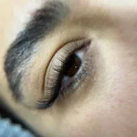 اکستنشن مژه