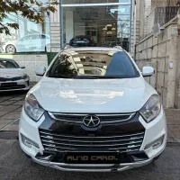 جک s5 مدل 1401|خودرو سواری و وانت|تهران, سعادت‌آباد|دیوار