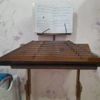 سنتور|سازهای سنتی|کرج, حیدرآباد|دیوار