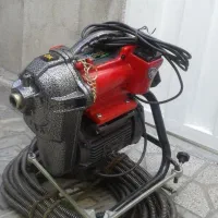 لوله باز کنی فنرزنی تضمینی 10دقیقه ای با 50٪ تخفیف