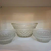 آجیل خوری قدیمی