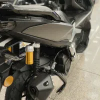 AGV 150|موتورسیکلت|تهران, تجریش|دیوار