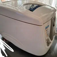 سرخ کن نو|اجاق گاز و لوازم برقی پخت‌وپز|تهران, شادمان|دیوار