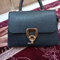 کیف زنانه مجلسی|کیف، کفش، کمربند|بیرجند, |دیوار