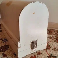 قاب چرخ خیاطی