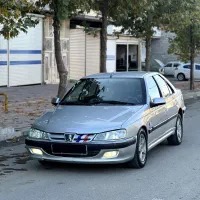 مدل 86 دور رنگ شاسی پلمپ موتورسالم