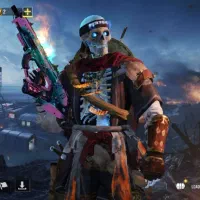 اکانت کالاف دیوتی|کنسول، بازی ویدئویی و آنلاین|مینودشت, |دیوار