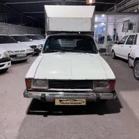 پیکان وانت بنزینی، مدل ۱۳۸۵( معاوضه و‌ اقساط )