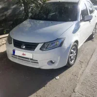 ساینا مدل ۹۹یه در تعویض شاسی جلو جوش خورده