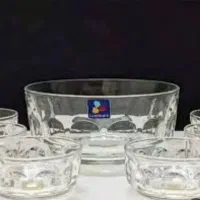 انارخوری فرانسه وفنجون نلبکی ژاپن وظرف ورق بزنید|ظروف سرو و پذیرایی|قم, کیوانفر|دیوار
